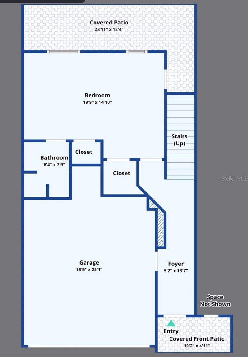 1014 34th Drive W, Palmetto, FL 34221 Photo