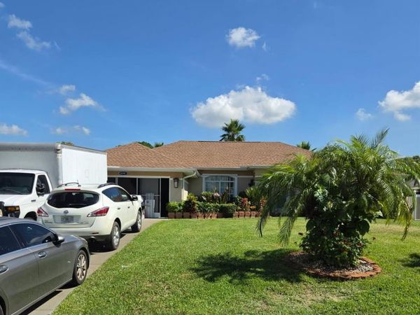 3804 WOODBRIDGE AVENUE , NORTH PORT, FL 34287