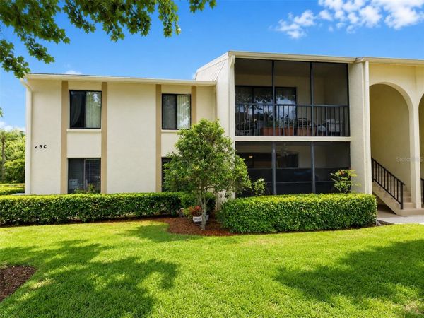 3153 LAKE PINE WAY , Unit A1, TARPON SPRINGS, FL 34688