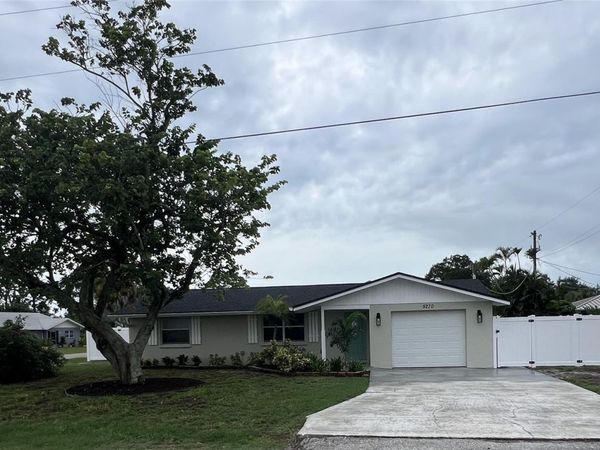 5270 CITADEL ROAD , VENICE, FL 34293
