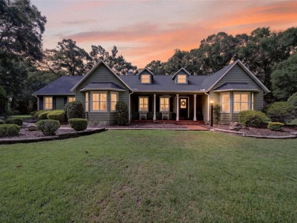 7040 SW 97TH PLACE , OCALA, FL 34476