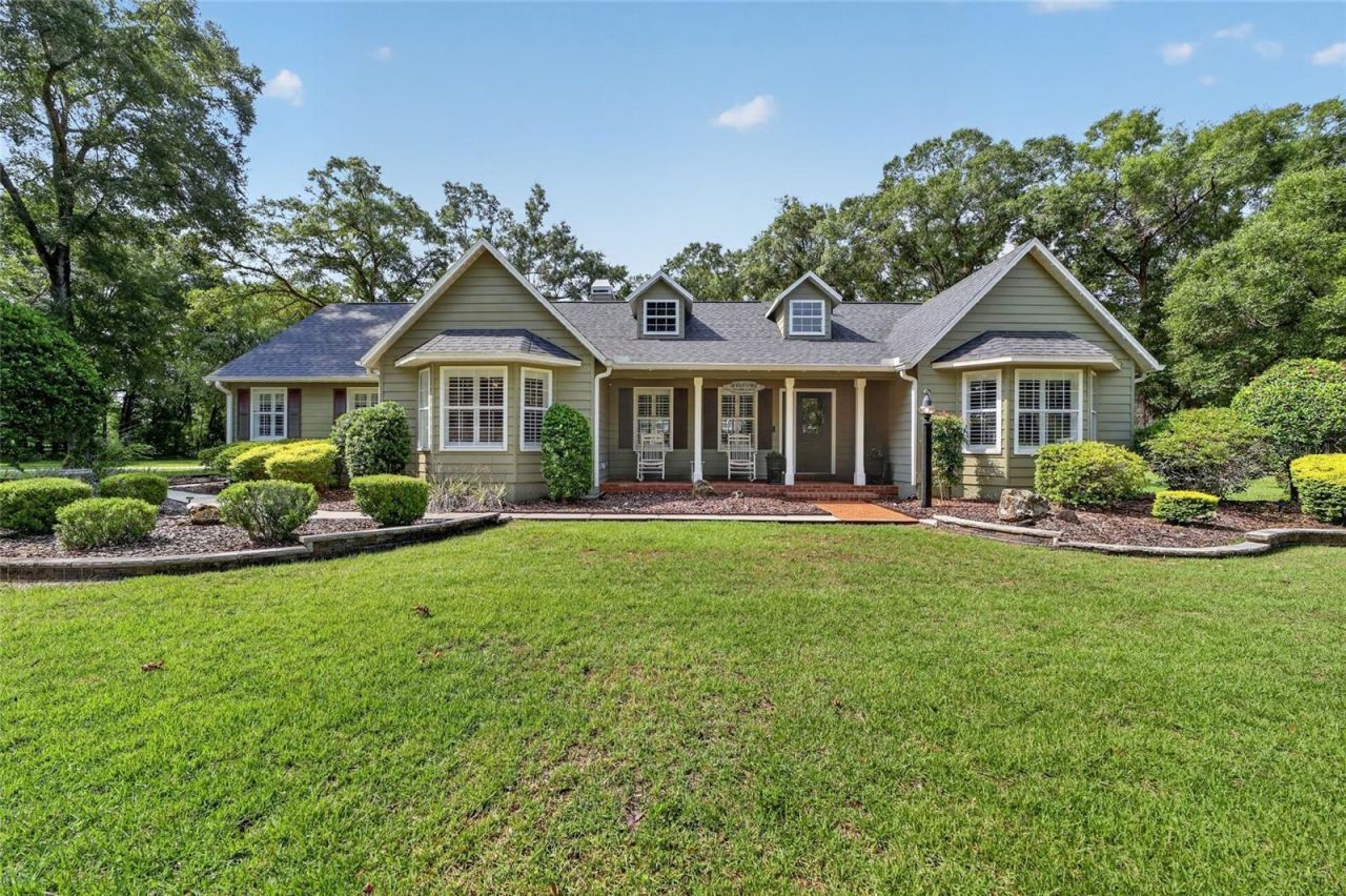 7040 SW 97th Place, Ocala, FL 34476 Photo