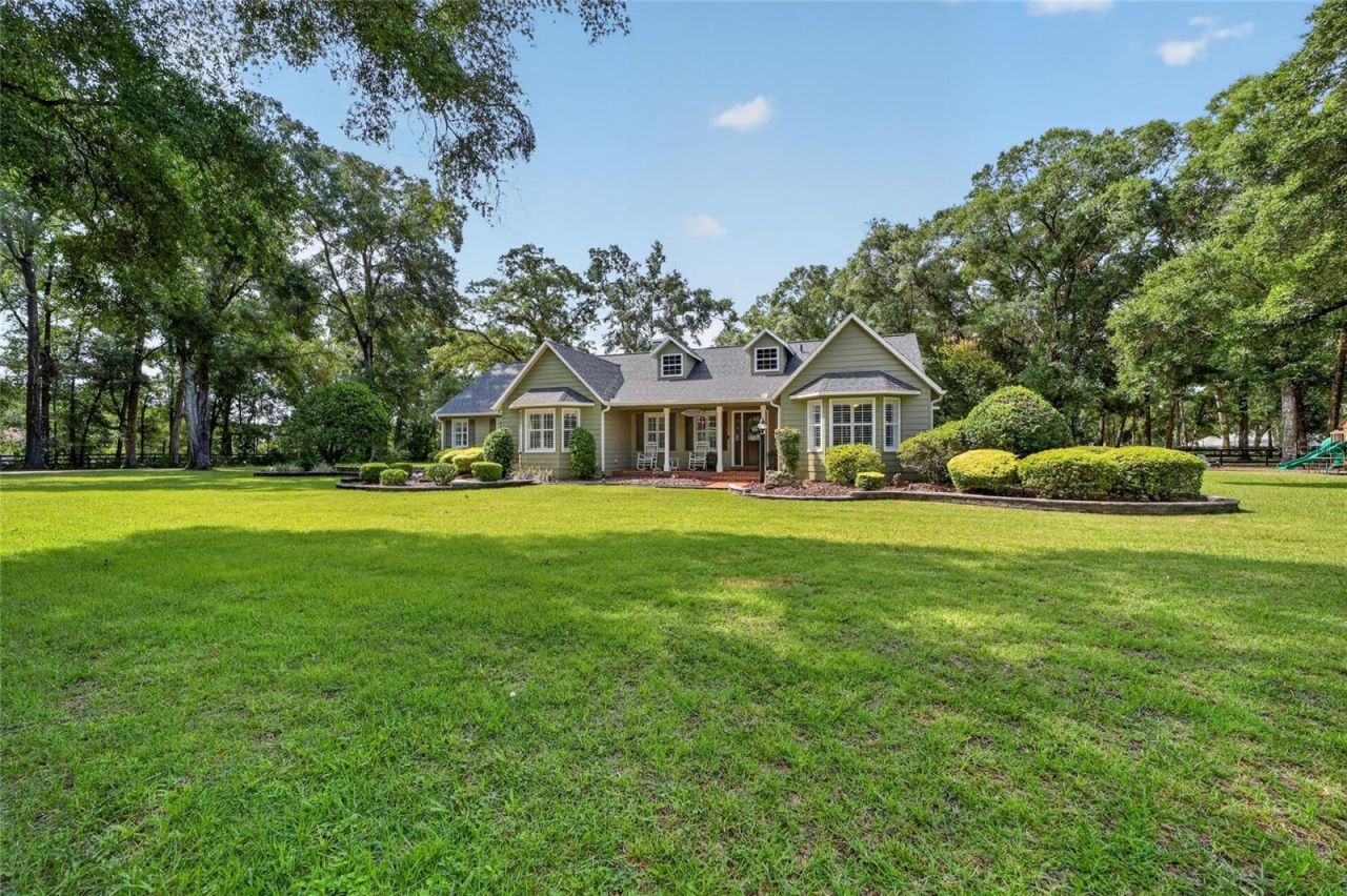 7040 SW 97th Place, Ocala, FL 34476 Photo