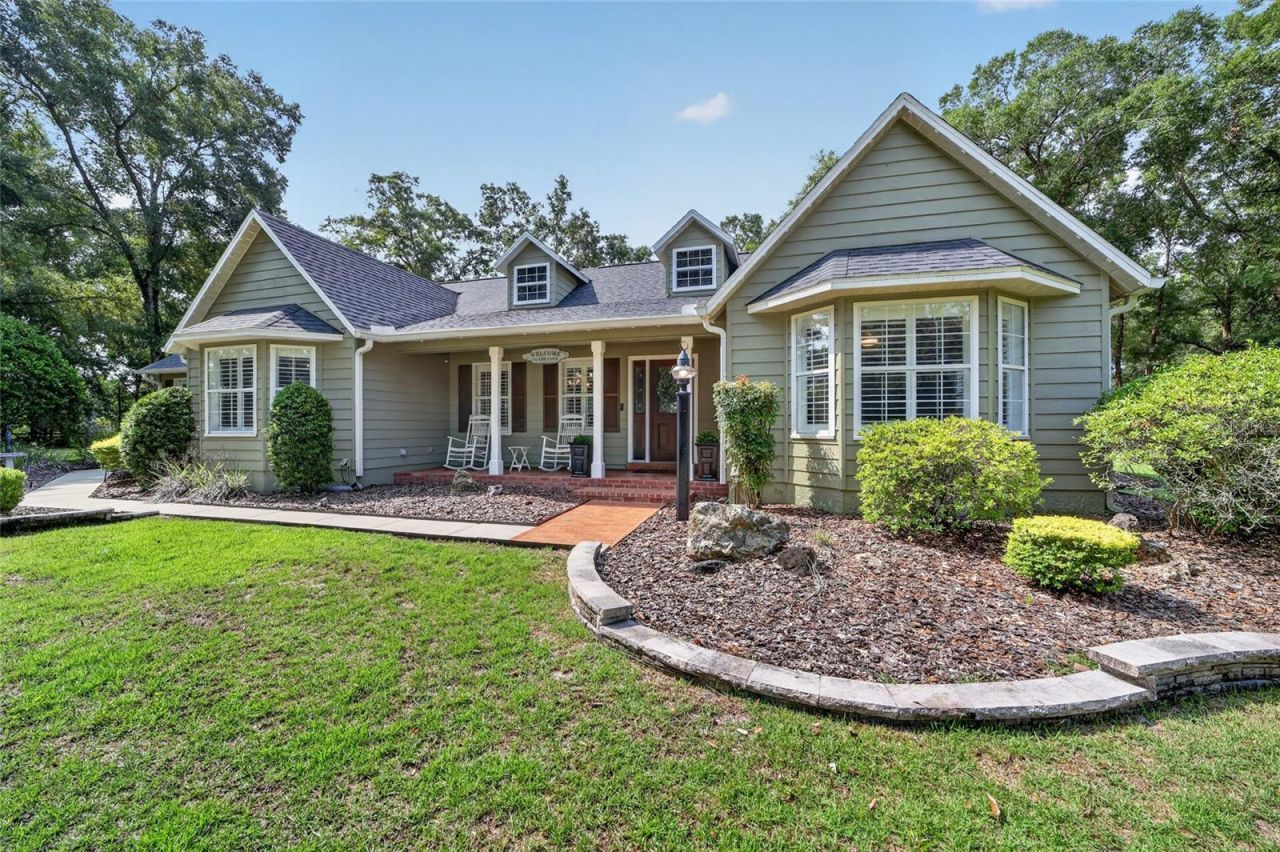 7040 SW 97th Place, Ocala, FL 34476 Photo