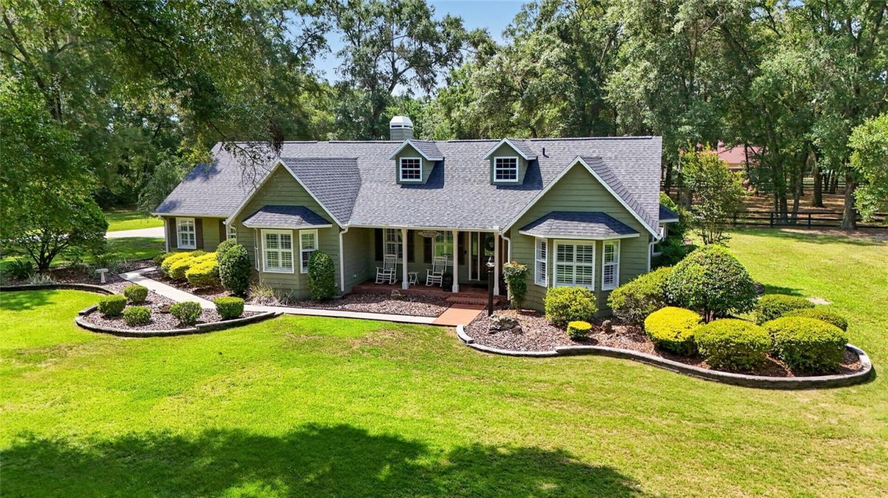 7040 SW 97th Place, Ocala, FL 34476 Photo