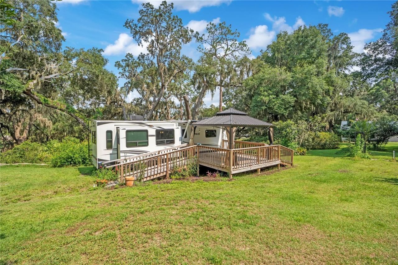 41832 Carrie Lane , Altoona, FL 32702 Photo