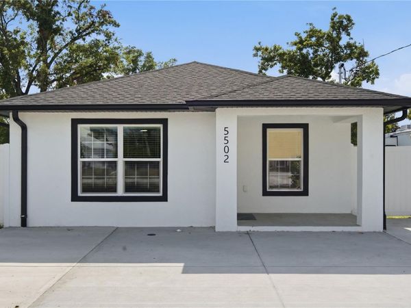5502 N HABANA AVENUE , TAMPA, FL 33614
