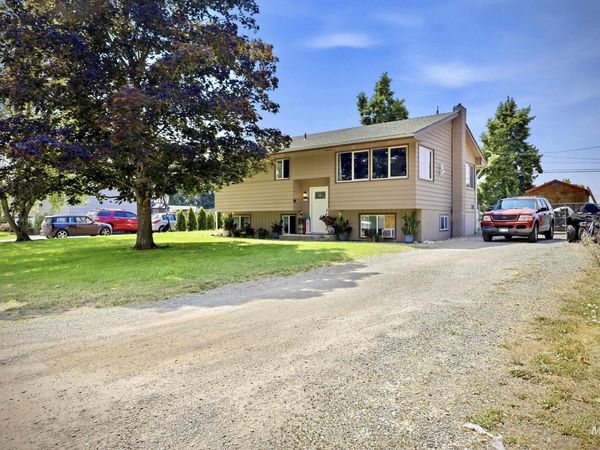 2813 N Francis St, Coeur d'Alene, ID 83815
