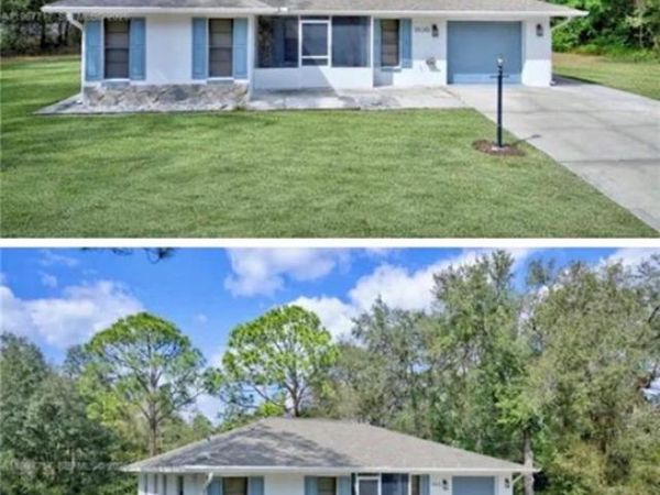 908 PRIMROSE ST , LAKE PLACID, FL 33852