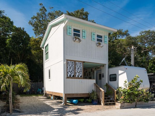 325 Calusa Street, Unit # 121, KEY LARGO, FL 33037