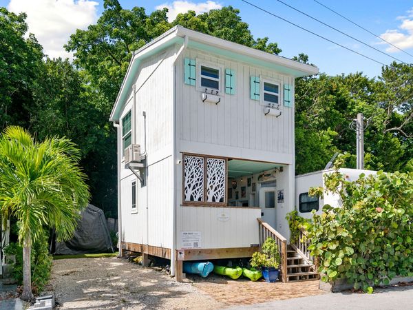 325 Calusa Street, Unit # 121, KEY LARGO, FL 33037
