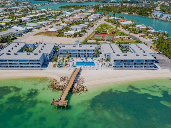 201 E Ocean Drive, UNIT 208, KEY COLONY, FL 33051