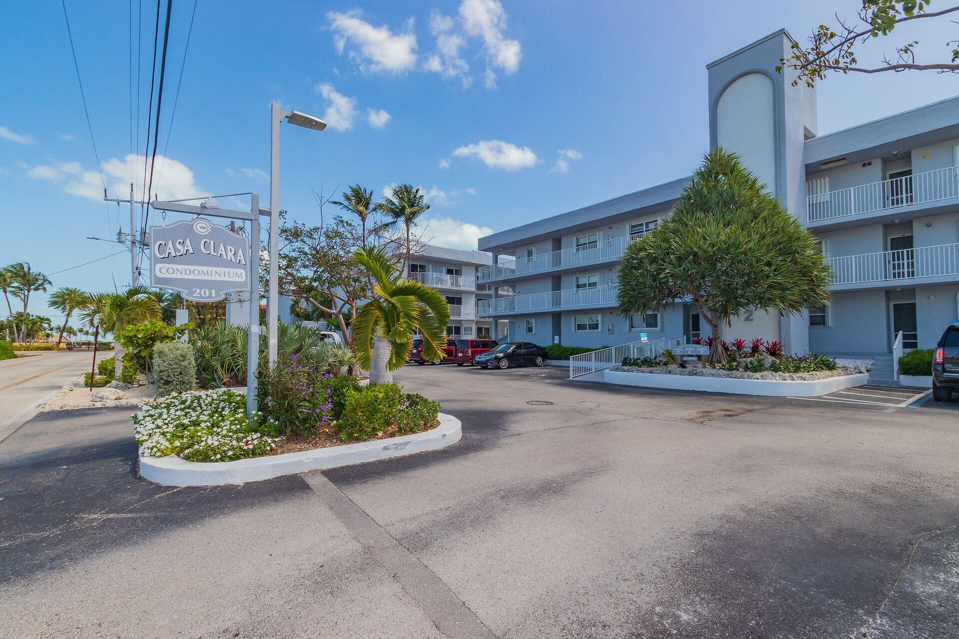 201 E Ocean Drive, Unit 208, Key Colony, FL 33051 Photo