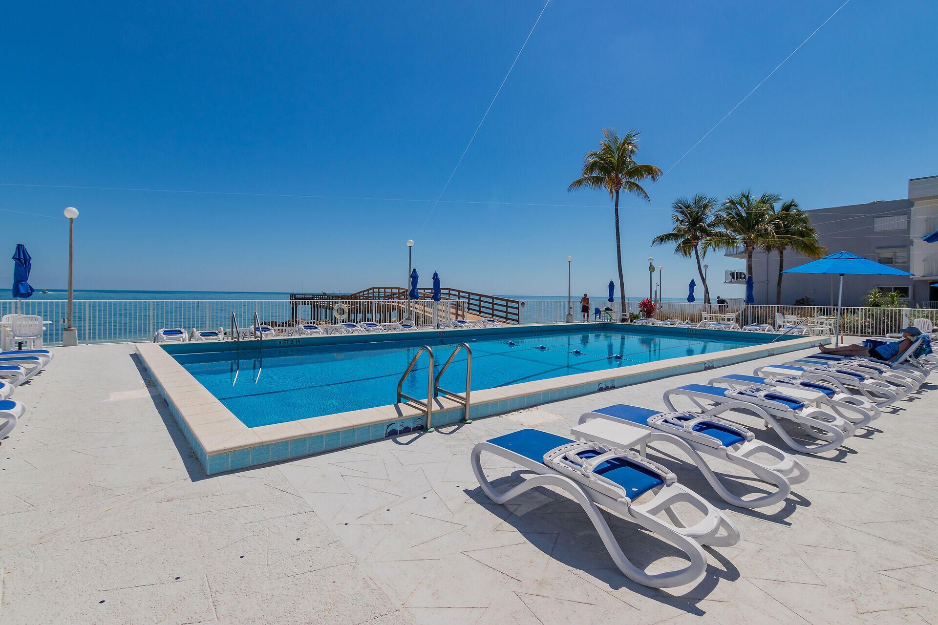 201 E Ocean Drive, Unit 208, Key Colony, FL 33051 Photo