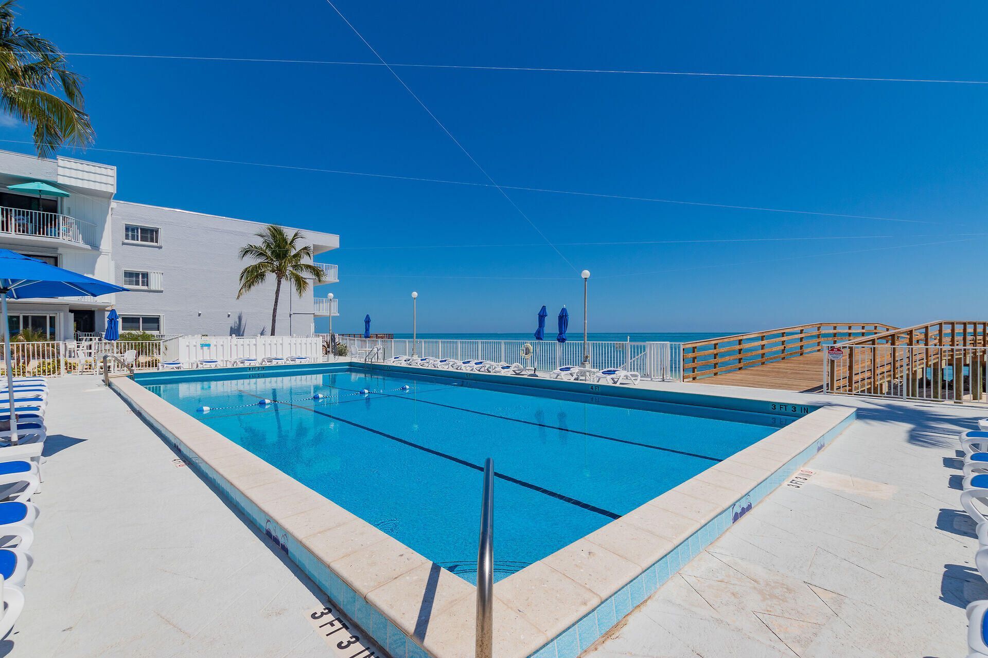 201 E Ocean Drive, Unit 208, Key Colony, FL 33051 Photo