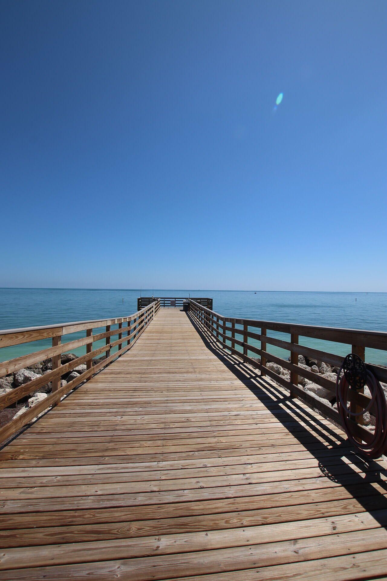 201 E Ocean Drive, Unit 208, Key Colony, FL 33051 Photo