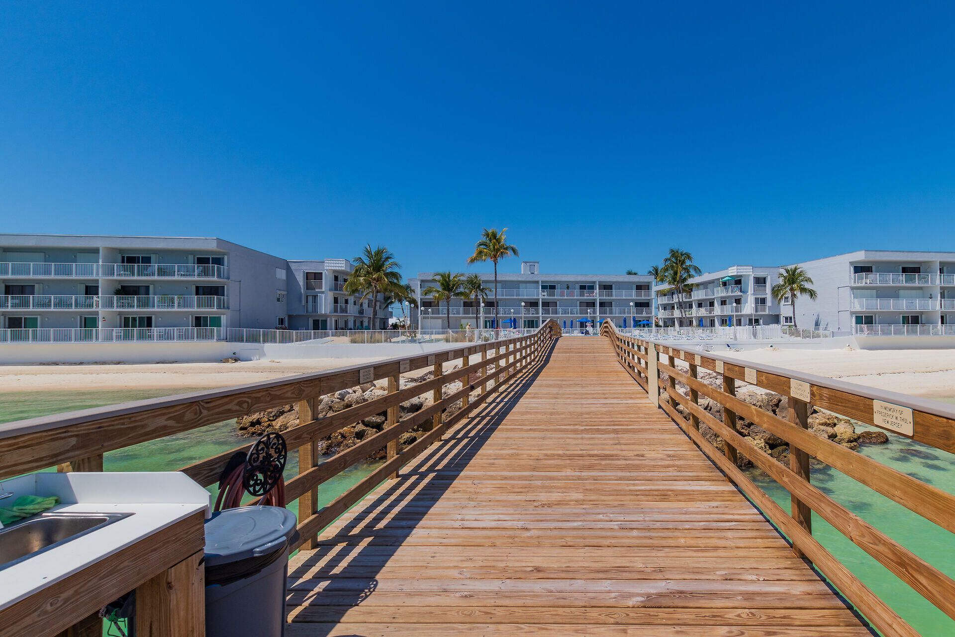 201 E Ocean Drive, Unit 208, Key Colony, FL 33051 Photo