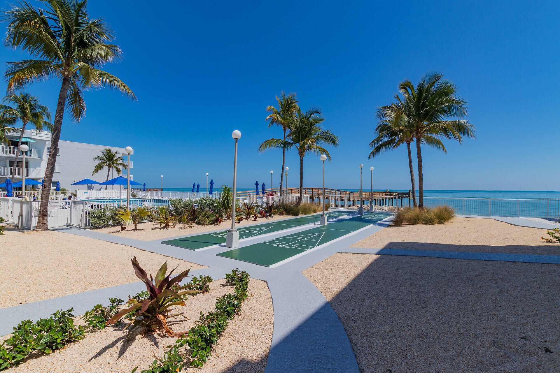 201 E Ocean Drive, Unit 208, Key Colony, FL 33051 Photo
