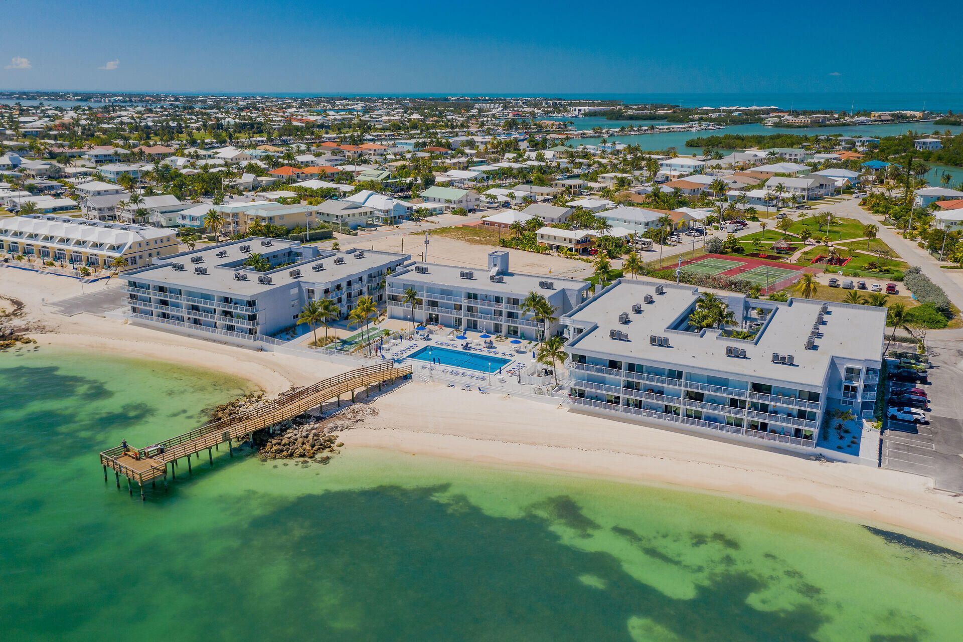 201 E Ocean Drive, Unit 208, Key Colony, FL 33051 Photo