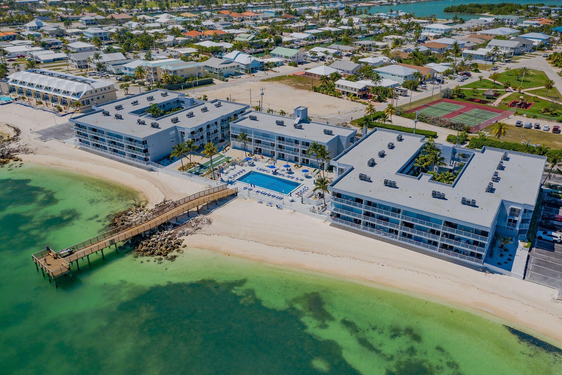 201 E Ocean Drive, Unit 208, Key Colony, FL 33051 Photo