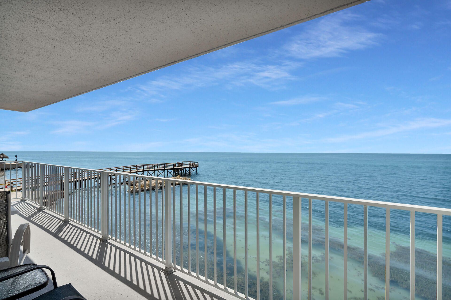 201 E Ocean Drive, Unit 208, Key Colony, FL 33051 Photo