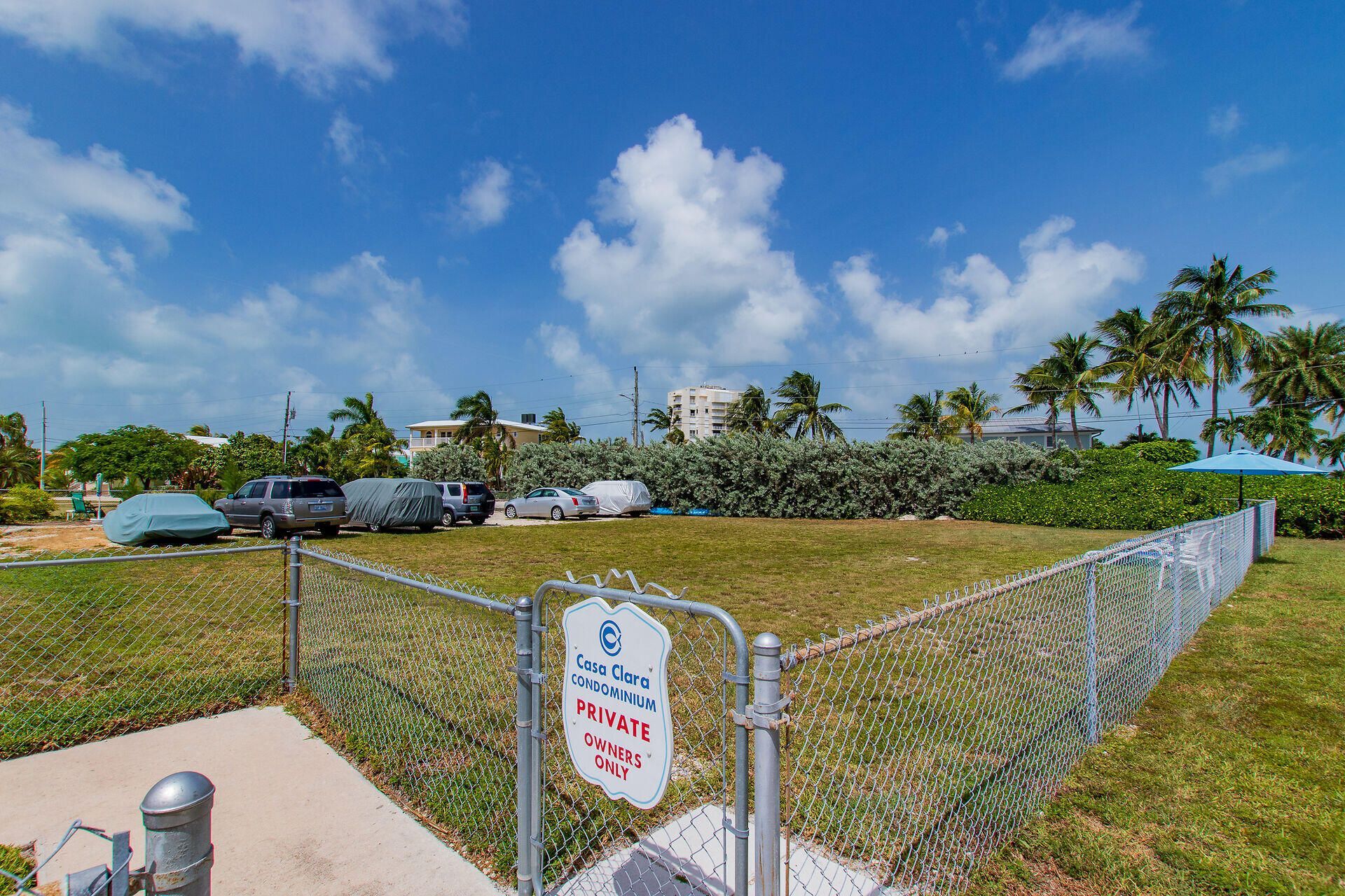201 E Ocean Drive, Unit 208, Key Colony, FL 33051 Photo