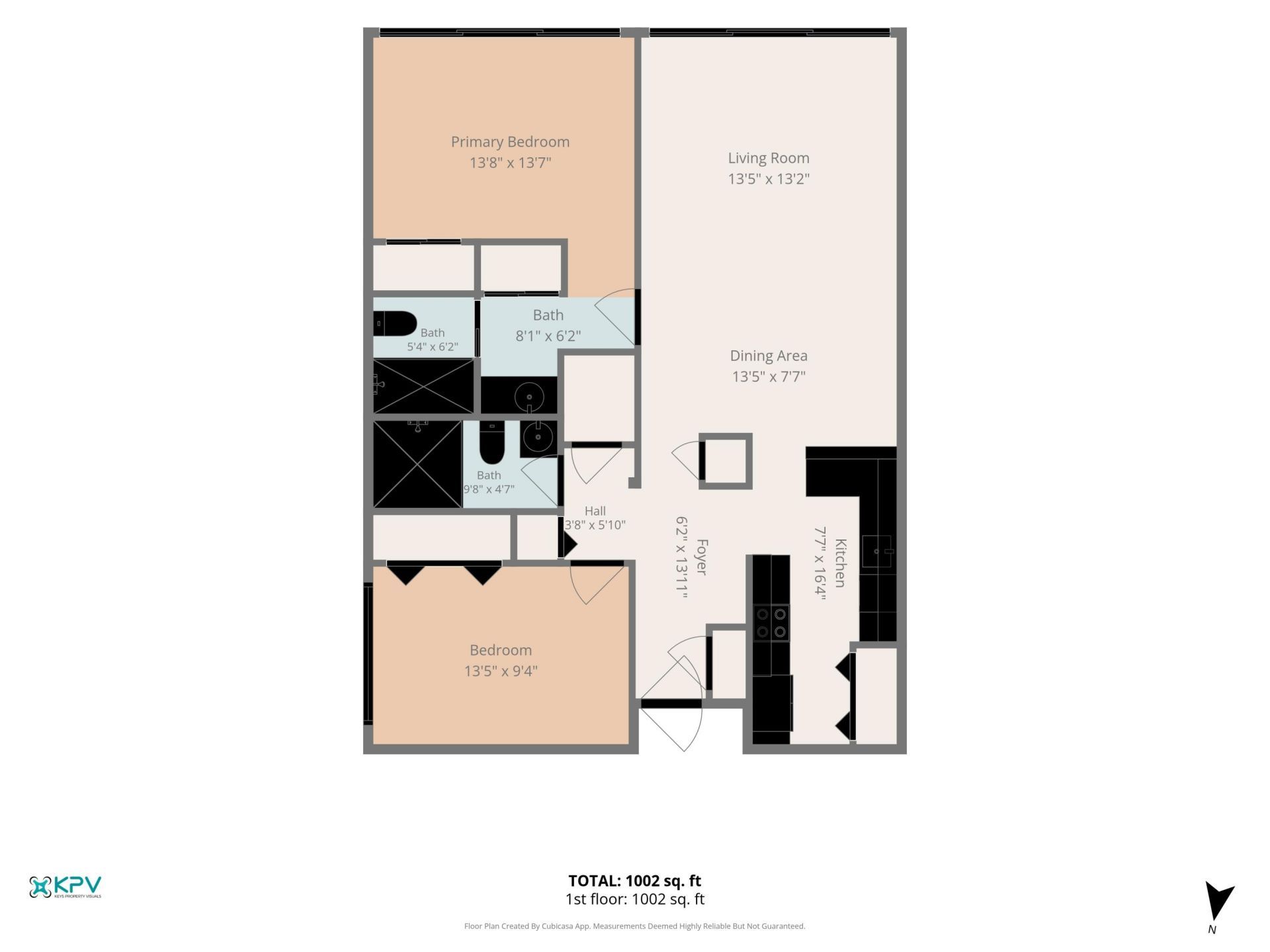 201 E Ocean Drive, Unit 208, Key Colony, FL 33051 Photo