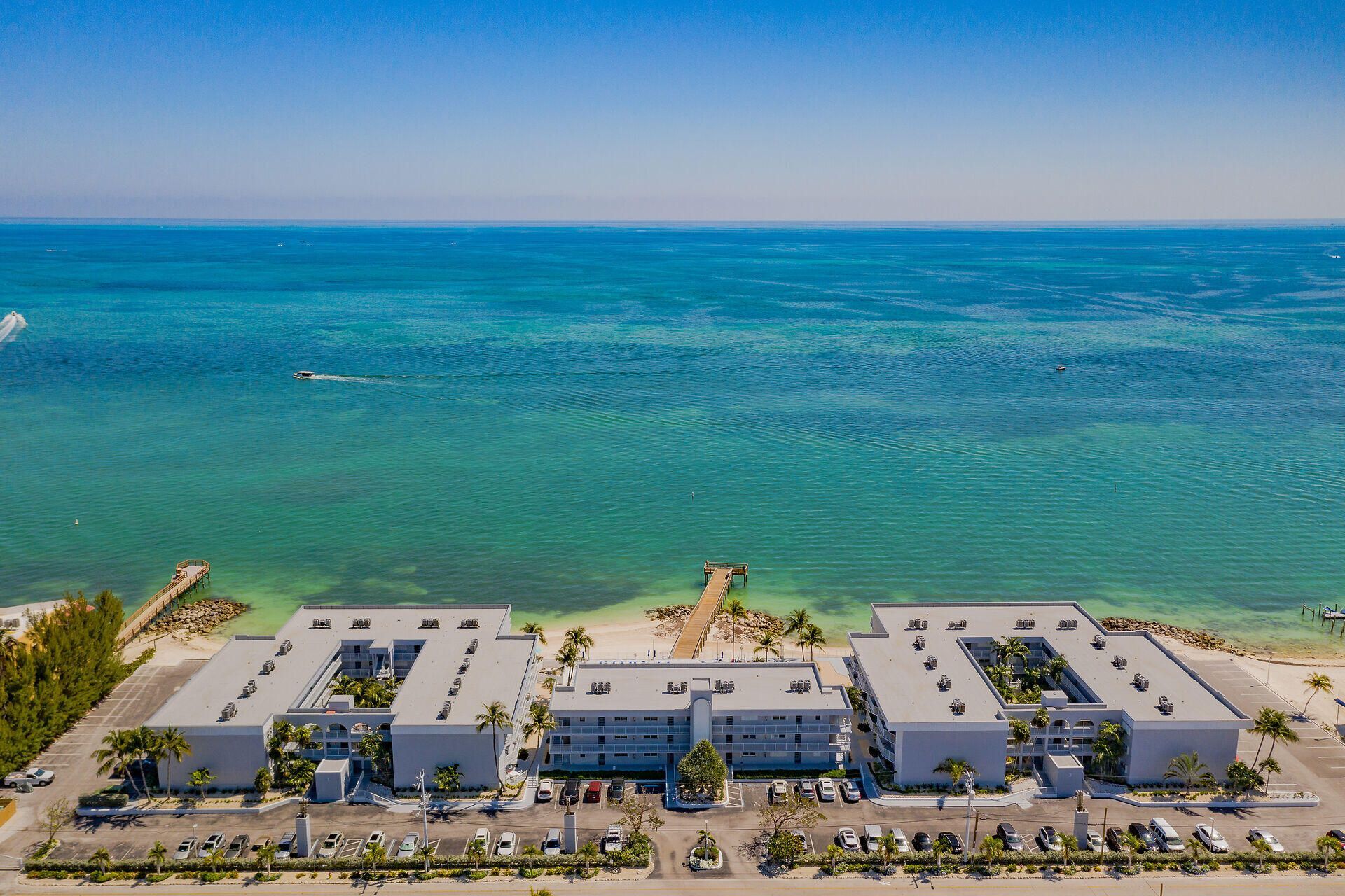 201 E Ocean Drive, Unit 208, Key Colony, FL 33051 Photo