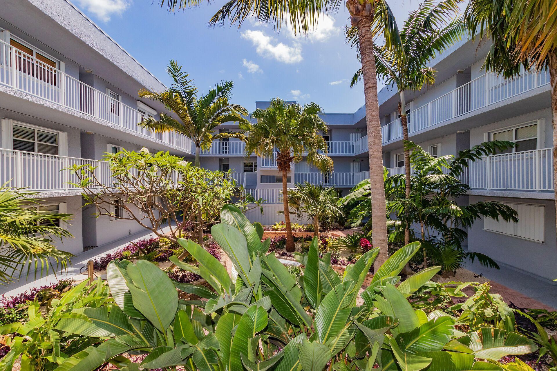 201 E Ocean Drive, Unit 208, Key Colony, FL 33051 Photo