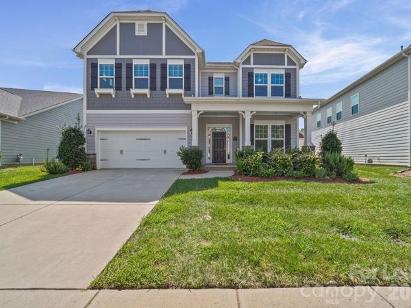 1106 Cigar Lane , Indian Trail, NC 28079