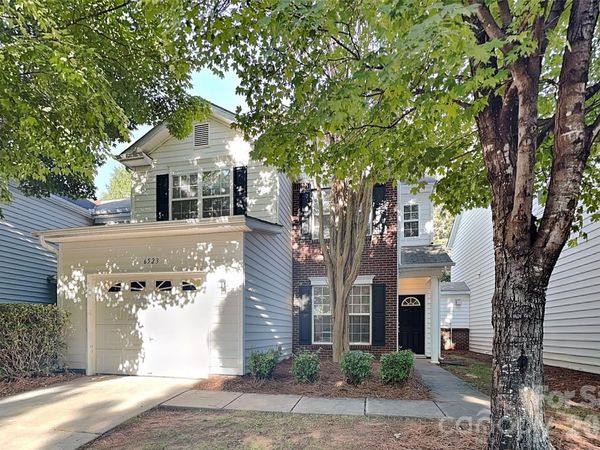 6523 Avonlea Court, Charlotte, NC 28269