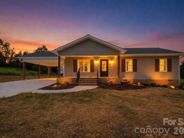155 Haven Circle, Stony Point, NC 28678