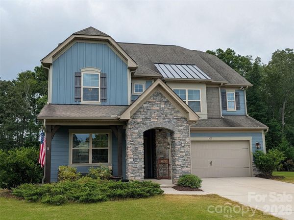 411 Rachel Elizabeth Drive , Stallings, NC 28104