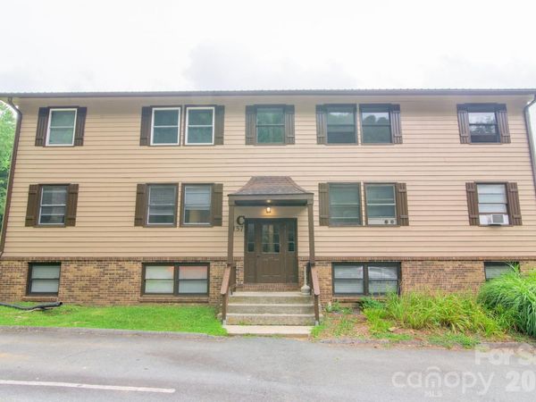 157 Stoneybrook Court, Unit C6, Boone, NC 28607