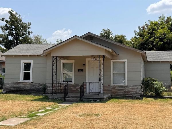 2632 SW 33rd Street, Oklahoma City, OK 73119