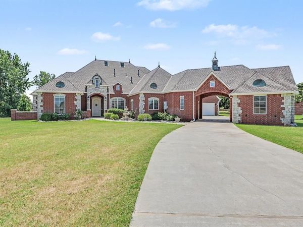 13216 SE 94th Street, Oklahoma City, OK 73165
