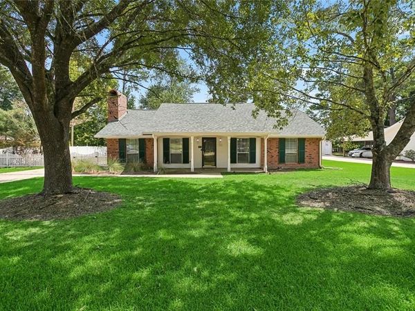 14058 RANDALL Avenue , Hammond, LA 70403