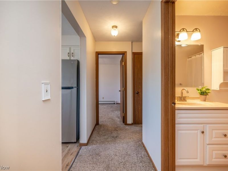 7357 Eisenhower Drive, Unit 6, Boardman, OH 44512 Photo 15