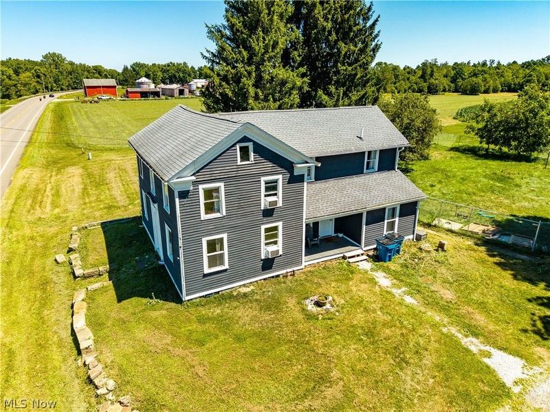 3555 State Route 534 Road, Newton Falls, OH 44444 Photo 1