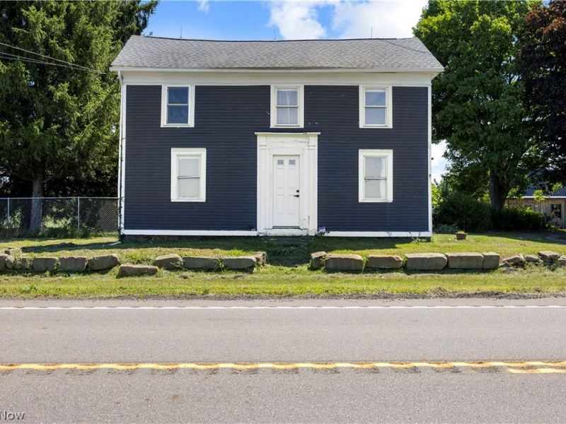3555 State Route 534 Road, Newton Falls, OH 44444 Photo 2