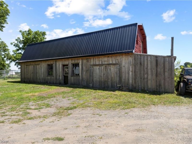 3555 State Route 534 Road, Newton Falls, OH 44444 Photo 29
