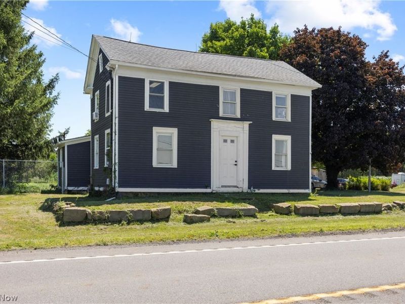 3555 State Route 534 Road, Newton Falls, OH 44444 Photo 3