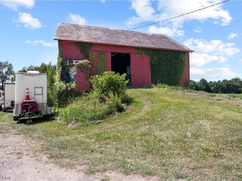 3555 State Route 534 Road, Newton Falls, OH 44444 Photo 30
