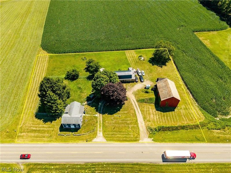 3555 State Route 534 Road, Newton Falls, OH 44444 Photo 31