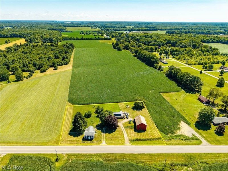 3555 State Route 534 Road, Newton Falls, OH 44444 Photo 32