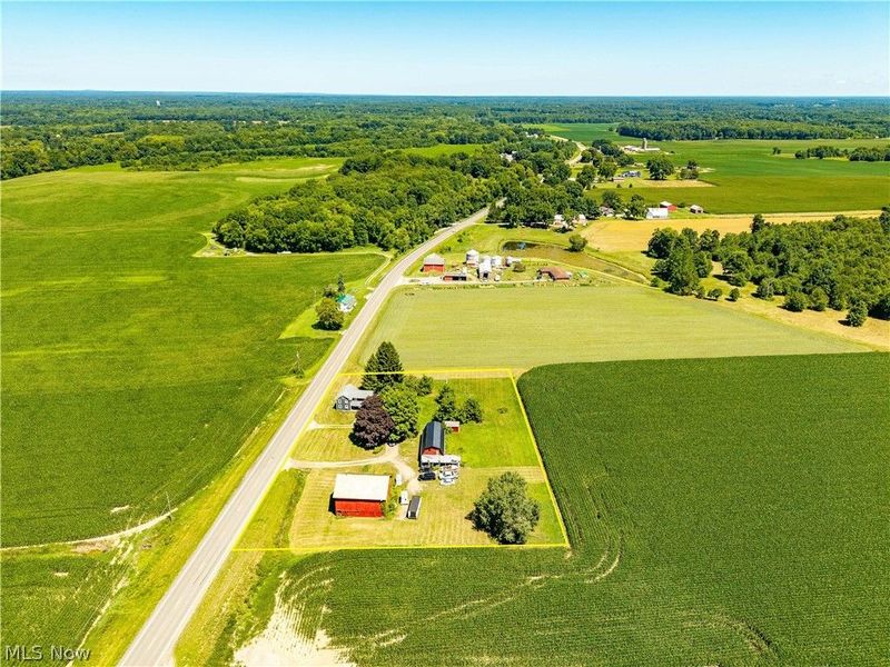 3555 State Route 534 Road, Newton Falls, OH 44444 Photo 33