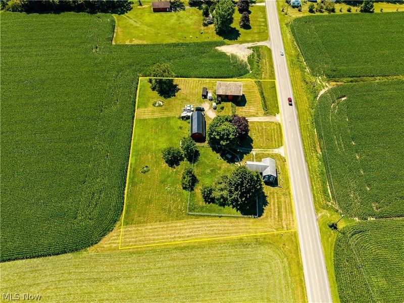 3555 State Route 534 Road, Newton Falls, OH 44444 Photo 34