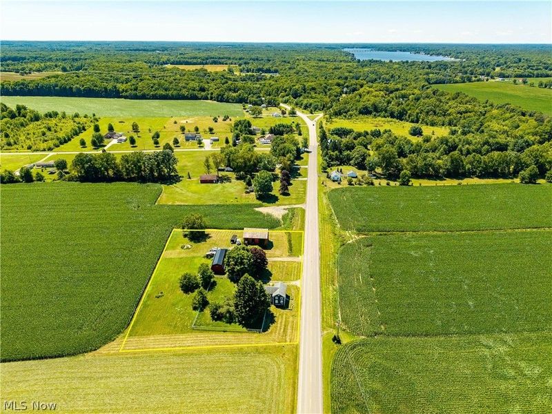 3555 State Route 534 Road, Newton Falls, OH 44444 Photo 35