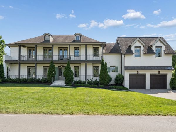 111 Heady Dr , Nashville, TN 37205