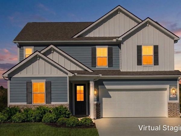 1560 Oak Springs Drive , Columbia, TN 38401